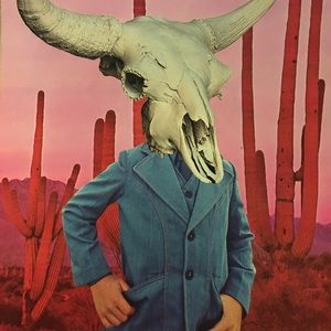 Meet your Posher, Zach